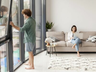 Aluvidal aborda las claves del aislamiento y la eficiencia energética en la vivienda actual