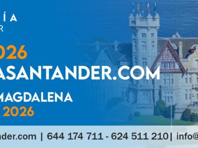 Santander se prepara para una nueva edición de los Premios Hosteleriasantander.com
