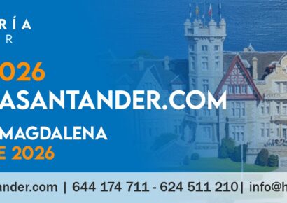 Santander se prepara para una nueva edición de los Premios Hosteleriasantander.com