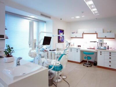 Clínica Dental Asian revoluciona la odontología avanzada en el corazón de Sevilla