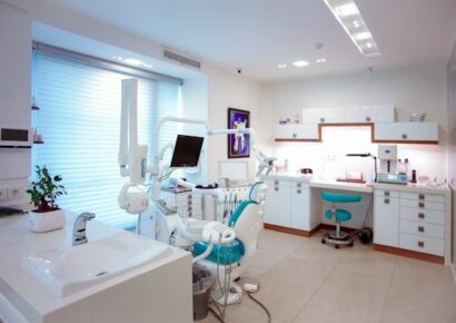 Clínica Dental Asian revoluciona la odontología avanzada en el corazón de Sevilla