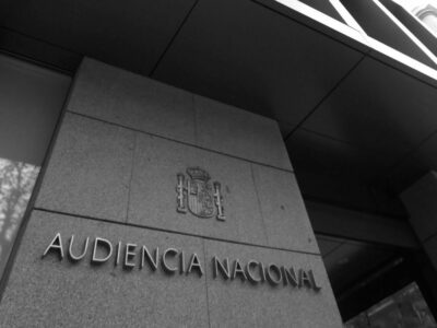 Chabaneix Abogados evita la extradición a Ucrania de un activista anticorrupción ucraniano