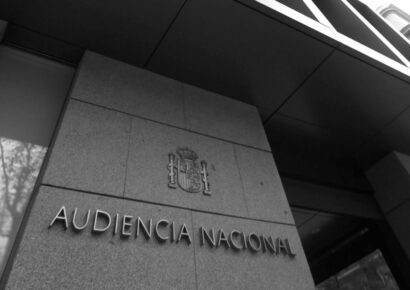 Chabaneix Abogados evita la extradición a Ucrania de un activista anticorrupción ucraniano