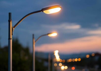 GMAO para la gestión del alumbrado público, el motor de la Smart City