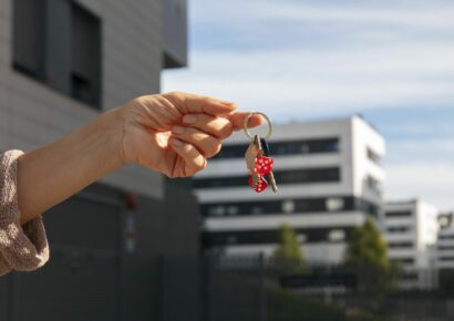 Una gran parte de los inmuebles en venta registran ajustes de precio de entre el 5% y el 9% antes del cierre de la operación