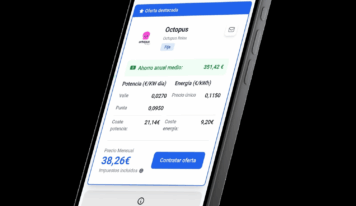 IACompara.es revoluciona la comparación de tarifas de luz con Inteligencia Artificial y análisis automático de facturas