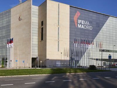 La franquicia vuelve a IFEMA este jueves con más de 150 oportunidades de inversión