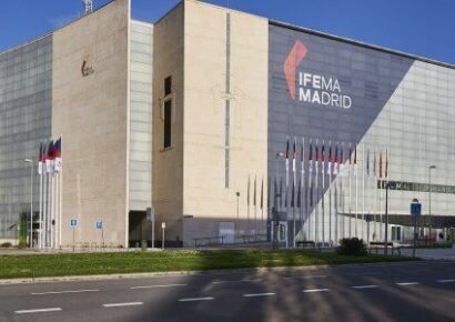 La franquicia vuelve a IFEMA este jueves con más de 150 oportunidades de inversión