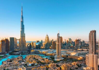 Emiratos toma la delantera en la implementación de la IA gracias al Ministerio de Inteligencia Artificial