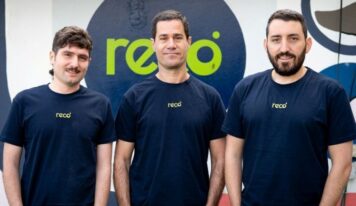 Reco recauda 30 millones de dólares en una ronda B, alcanzando un total de 85 millones