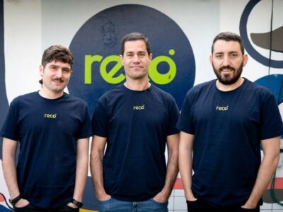 Reco recauda 30 millones de dólares en una ronda B, alcanzando un total de 85 millones