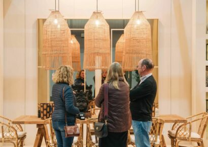 INPROJECTA 2026, el espacio de conocimiento, creación y diálogo entre diseño e industria