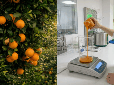 Mak Food Company refuerza su control en origen y consolida acuerdos estratégicos con el campo