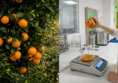 Mak Food Company refuerza su control en origen y consolida acuerdos estratégicos con el campo