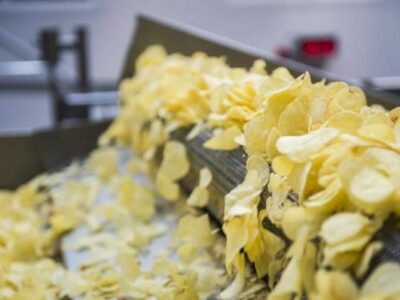 Productos Monti: más de medio siglo de tradición e innovación en el sector de los snacks