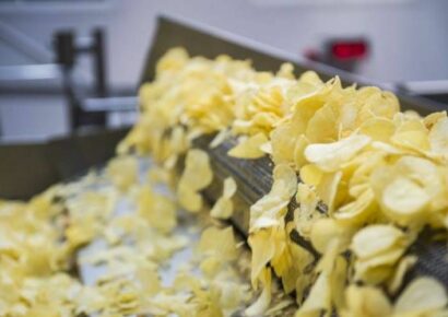 Productos Monti: más de medio siglo de tradición e innovación en el sector de los snacks