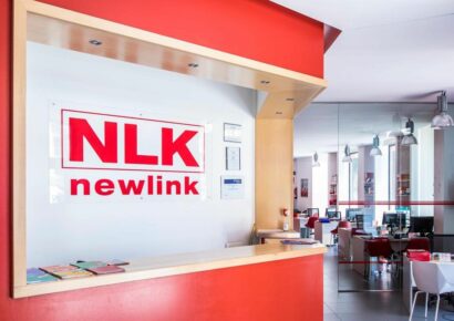 Newlink Education lanza tres programas online para combatir el abandono universitario desde la ESO