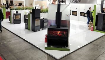 LACUNZA estará presente en Progetto Fuoco 2026