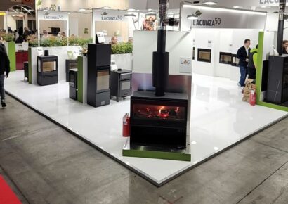 LACUNZA estará presente en Progetto Fuoco 2026