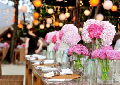 The Knot Worldwide anuncia los ganadores de los Wedding Awards 2026