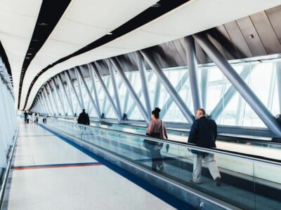 Airhelp revela cómo mejorar la experiencia de coger un vuelo en 2026