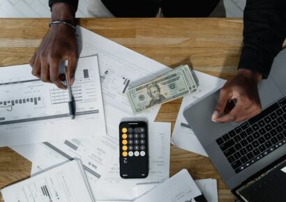 Opiniones de CREDITOAMIGO sobre el papel de los intermediarios financieros en la inclusión crediticia