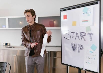 Las opiniones de MASTERCREDI sobre la financiación para emprendedores: claves para impulsar nuevos proyectos