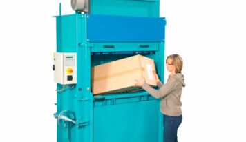 Guía práctica: cómo elegir una compactadora de cartón de forma fácil y rentable