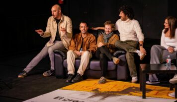 ‘El Gran Buscador’: «Google tuvo un tercer fundador y no lo sabes»