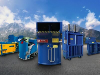 Reciclajes Logísticos: el nuevo estándar de continuidad operativa en compactadoras de cartón y limpieza