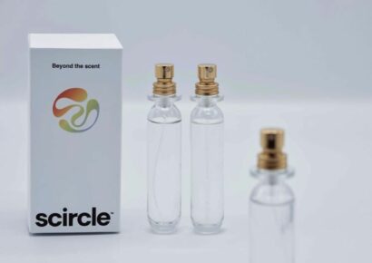 Scircle presenta la creación de fragancias UGC impulsada por IA en el Mobile World Congress, marcando una nueva era en la autoexpresión