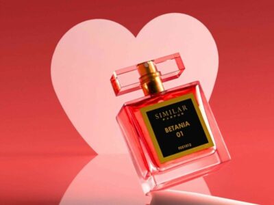 Similar Parfum lanza nuevos perfumes y descuentos de hasta el 15 % especiales por San Valentín
