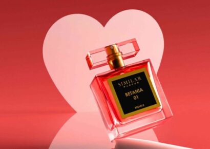 Similar Parfum lanza nuevos perfumes y descuentos de hasta el 15 % especiales por San Valentín
