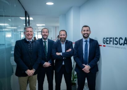 GEFISCAL refuerza su liderazgo con una nueva cúpula directiva