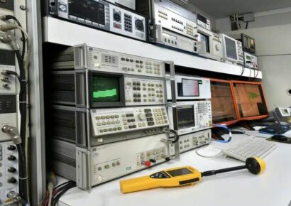 TelproCE alerta sobre la importancia de la compatibilidad electromagnética en la salud laboral