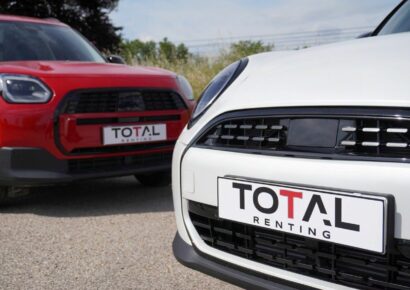 Total Renting y Segura Renting son declaradas como las mejores empresas de renting en Murcia