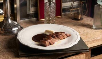 Primer aniversario con nueva carta y un viaje a Nueva York