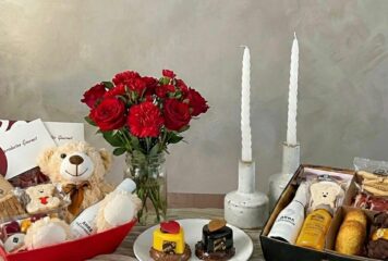 Viena Capellanes propone los productos más dulces para celebrar San Valentín