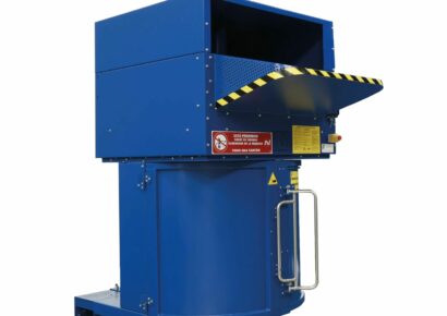 Valpak: la solución para compactar cartón en supermercados e industria