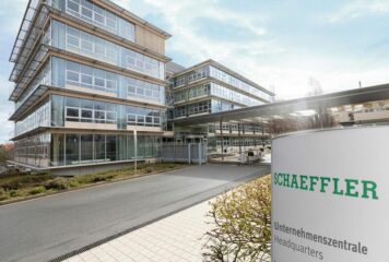 Schaeffler publica el Informe de sostenibilidad de 2025
