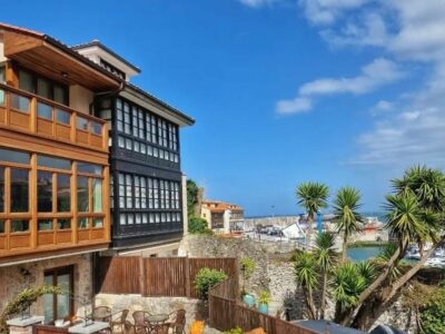 De los pueblos a las playas: los destinos rurales costeros arrasan en España esta Semana Santa