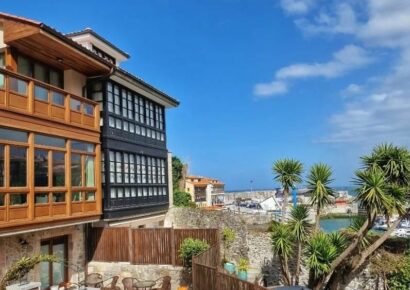 De los pueblos a las playas: los destinos rurales costeros arrasan en España esta Semana Santa