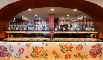 Muerde la Pasta consolida su presencia en Canarias con la apertura de su segundo gran restaurante en un mes