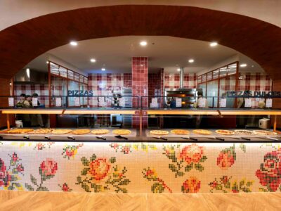 Muerde la Pasta consolida su presencia en Canarias con la apertura de su segundo gran restaurante en un mes