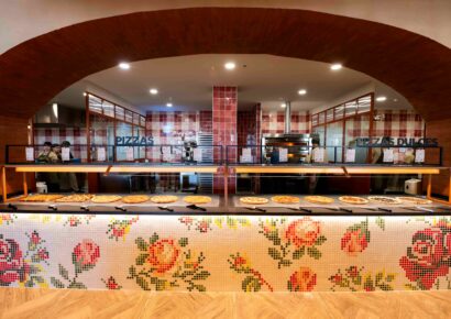 Muerde la Pasta consolida su presencia en Canarias con la apertura de su segundo gran restaurante en un mes