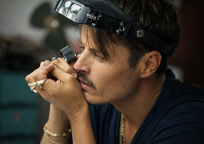 En busca del zafiro azul de Ceylán: Dani Nicols viaja a Sri Lanka