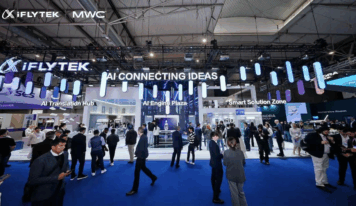 iFLYTEK presenta en MWC 2026 su IA segura, soluciones empresariales e inteligencia multilingüe