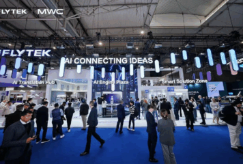 iFLYTEK presenta en MWC 2026 su IA segura, soluciones empresariales e inteligencia multilingüe