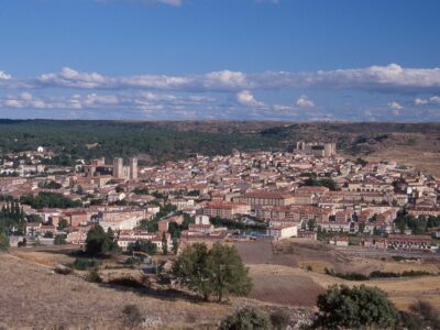 El COACM dedica sus III Jornadas de Patrimonio al valor del paisaje cultural