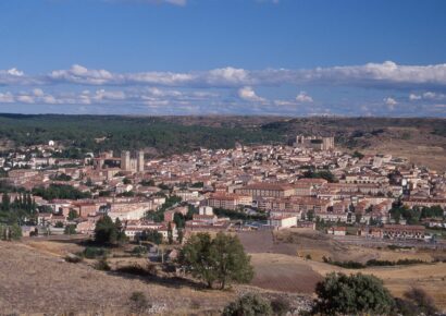 El COACM dedica sus III Jornadas de Patrimonio al valor del paisaje cultural